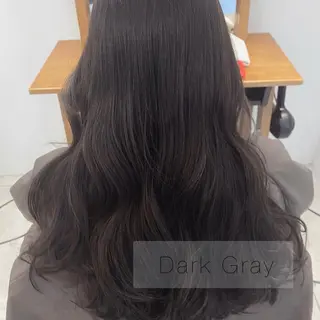 ロング little salt 渋谷店所属・akina＊ブリーチ ♡トレンドヘアのヘアスタイル