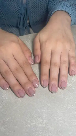 ネイル LINXS aosaのネイルデザイン