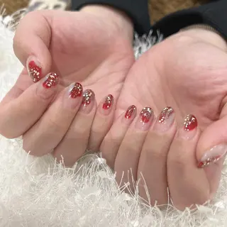 ネイル Nail&eye Belire 新宿のネイルデザイン