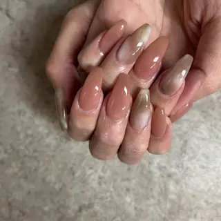 ネイル 山本 真子のネイルデザイン