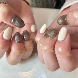 ネイル Ange epais nAnnAnのその他イメージ