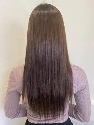 伊崎 洋助のヘアスタイル