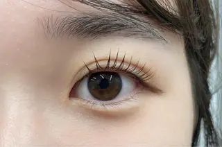 マツエク・マツパ クプ アイラッシュのマツエク・マツパデザイン