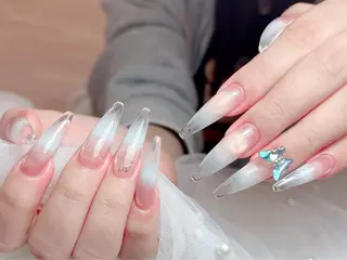 ネイル Bél Nail salonのネイルデザイン