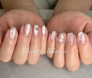 ネイル Beauty Salon5cのネイルデザイン