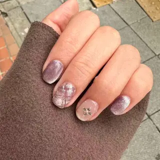 ネイル nei neiのネイルデザイン