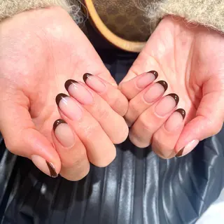 ネイル NailAVANCE miyuのネイルデザイン