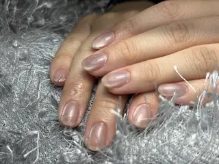 ネイル Han Evelynのネイルデザイン