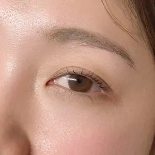 マツエク・マツパ Suim所属・今井 伶奈のマツエク・マツパデザイン