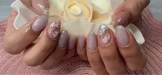 ネイル Ruana Nailのネイルデザイン
