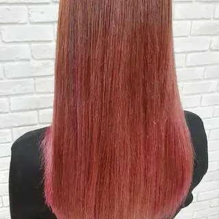 カラー ロング 井谷 圭吾【天理】のヘアスタイル