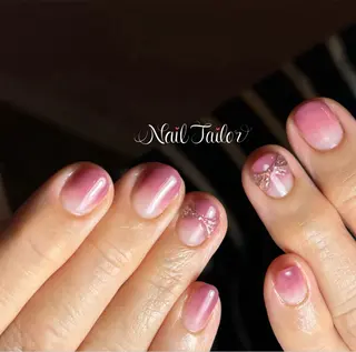 ネイル 〜Nail Tailor〜　ネイルテイラー所属・NailTailor ネイルテイラーのネイルデザイン