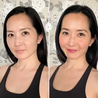 東京広尾|小顔矯正 ヘッドマッサージのエステ・リラクイメージ