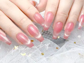 ネイル Natsuki 🪽のネイルデザイン