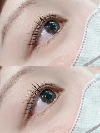 マツエク・マツパ LanNe Natsumiの眉毛・アイブロウイメージ