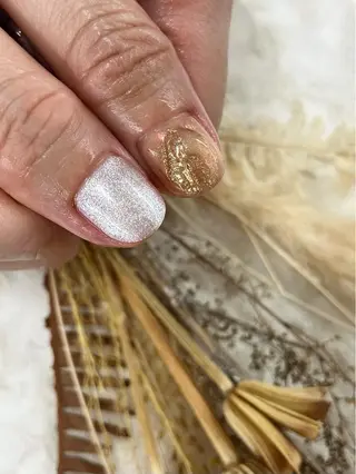 ネイル Basic町田本店 Suzunaのネイルデザイン