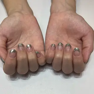 ネイル RALUA名駅前店 山崎のネイルデザイン