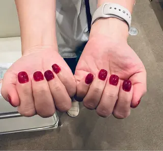 ネイル H&Bsalon カイのネイルデザイン