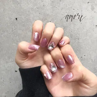 ネイル You kyehwaのネイルデザイン