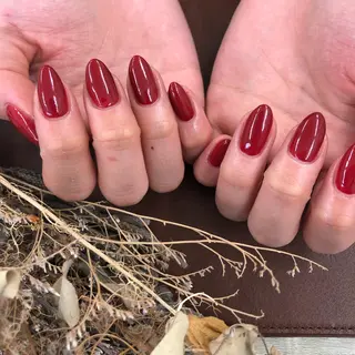 ネイル Nail salon Museのネイルデザイン