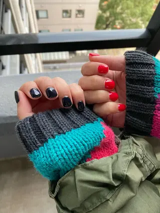 ネイル lol's所属・lol's na2のネイルデザイン