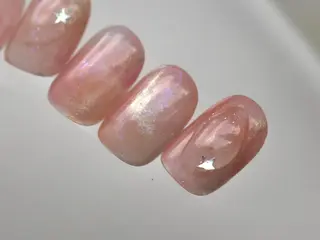 ネイル Face&Nail NANAのネイルデザイン