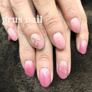 ネイル T REINAのネイルデザイン