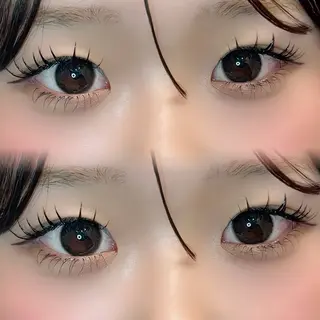 マツエク・マツパ Ayumi.dre 🌸Y《2階》のマツエク・マツパデザイン