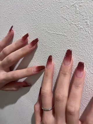 ネイル nalunail mikoのネイルデザイン
