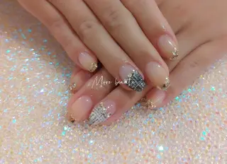 ネイル I LOVE ME  NAIL.｡.:*♡のネイルデザイン