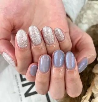 ネイル Basic町田本店 Suzunaのネイルデザイン