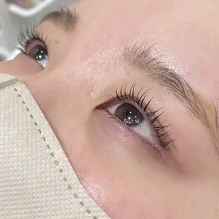 マツエク・マツパ 🎀PROGRESS 久保 舞奈🎀のマツエク・マツパデザイン