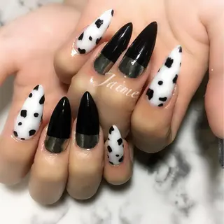 ネイル Jaime Yuiのネイルデザイン