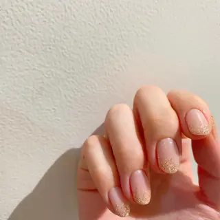 ネイル Yuriko Omi パラジェル/渋谷のネイルデザイン