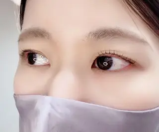 マツエク・マツパ 吉岡 ゆうなのマツエク・マツパデザイン