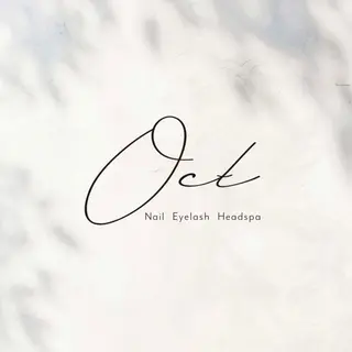 Oct 中目黒のネイルデザイン