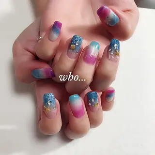 ネイル n. fumikoのネイルデザイン