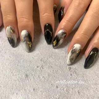 ネイル ネイルサロン クーのネイルデザイン