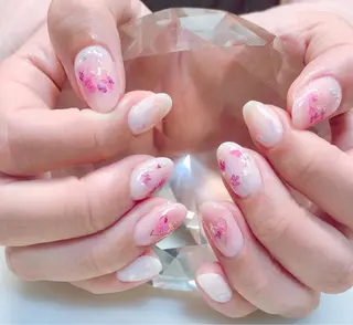 ネイル Private Salon 大宮のネイルデザイン