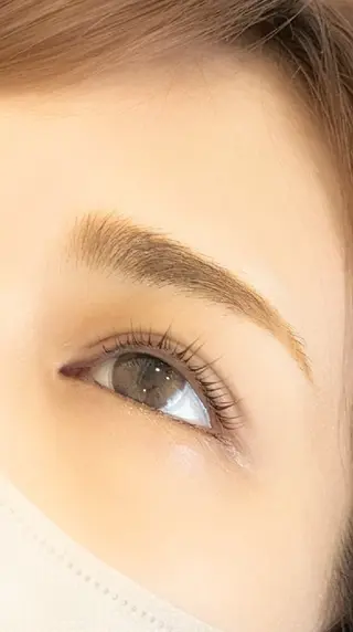 マツエク・マツパ babyaiai所属・babyaiai 　momo🍑のエステ・リラクイメージ