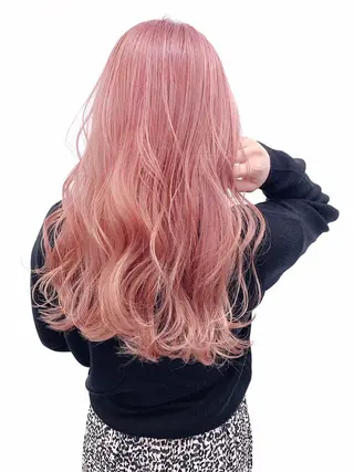 カラー 恵比寿美容室pomie所属・恵比寿/メンズ カット✂️/たいちのヘアスタイル