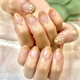 ネイル B☆STELLA SUNAKAWAのネイルデザイン