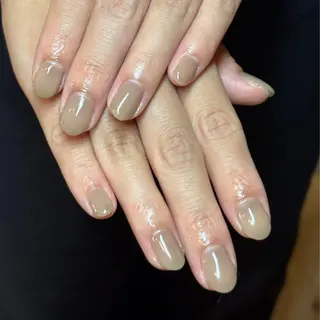 ネイル ◯mebore nail◯のネイルデザイン