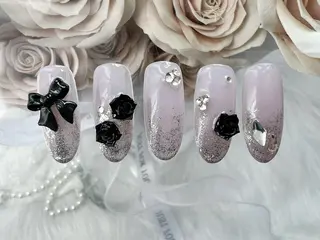 ネイル Painty所属・Painty nailのネイルデザイン