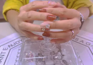 ネイル NANA NAILのネイルデザイン