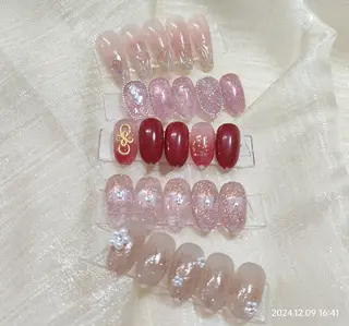 ネイル nail circlesのネイルデザイン