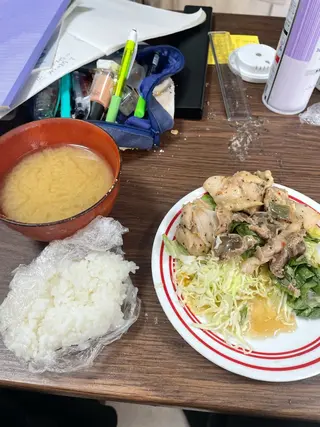 英語、自炊派🍚 コスメ好き✨くっぽのヘアスタイル