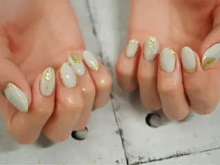 ネイル Glück ...所属・Glück... chikakoのネイルデザイン