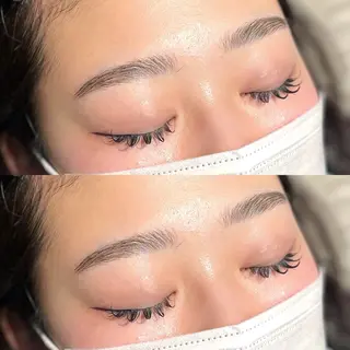 アイブロウ KANOUCHI MOMOHAの眉毛・アイブロウイメージ