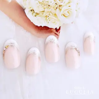 ネイル 井口 美幸のネイルデザイン